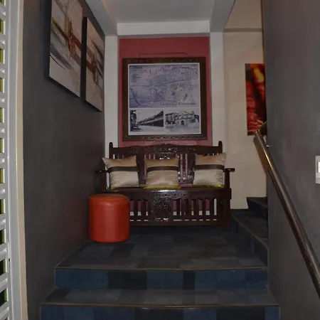 La Gloria Residence Inn