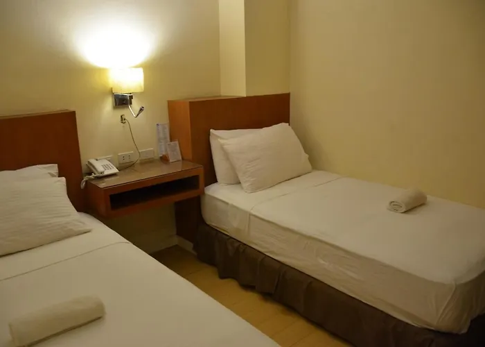 La Gloria Bed & Breakfast