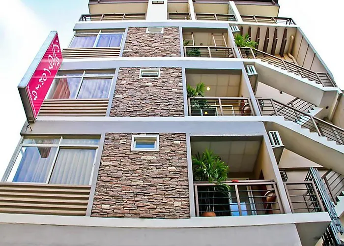 Bed & Breakfast La Gloria *