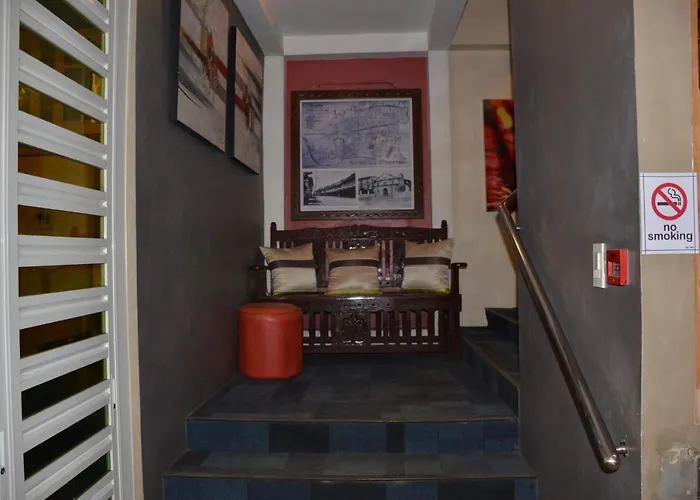 Bed & Breakfast La Gloria