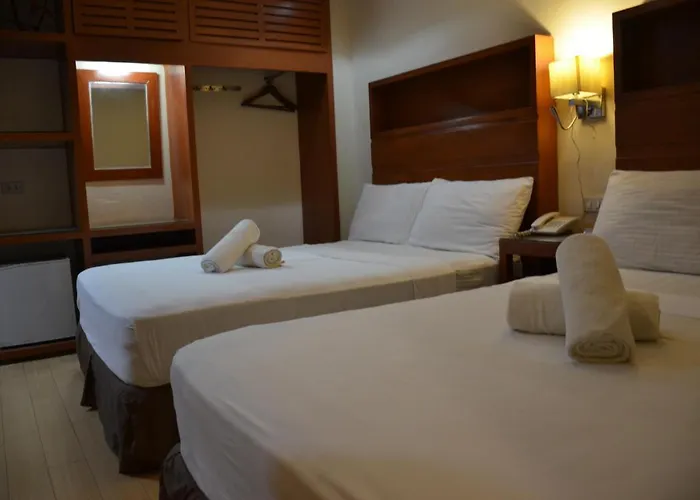 Bed & Breakfast La Gloria Cebu