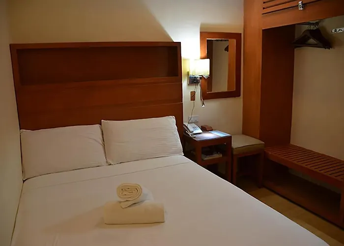 La Gloria Bed & Breakfast
