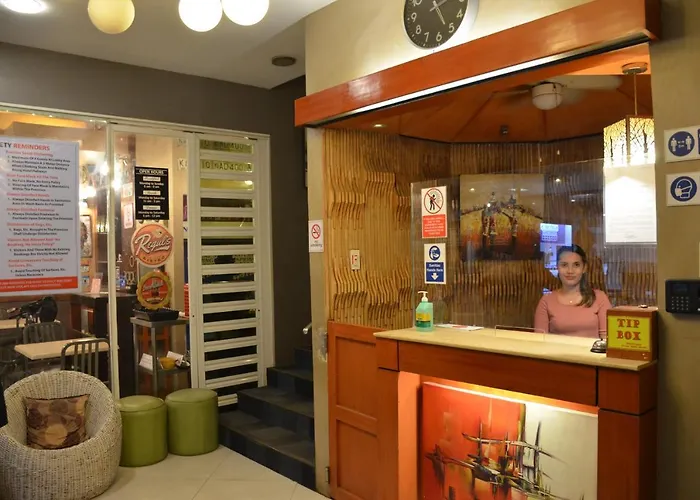 Bed & Breakfast La Gloria