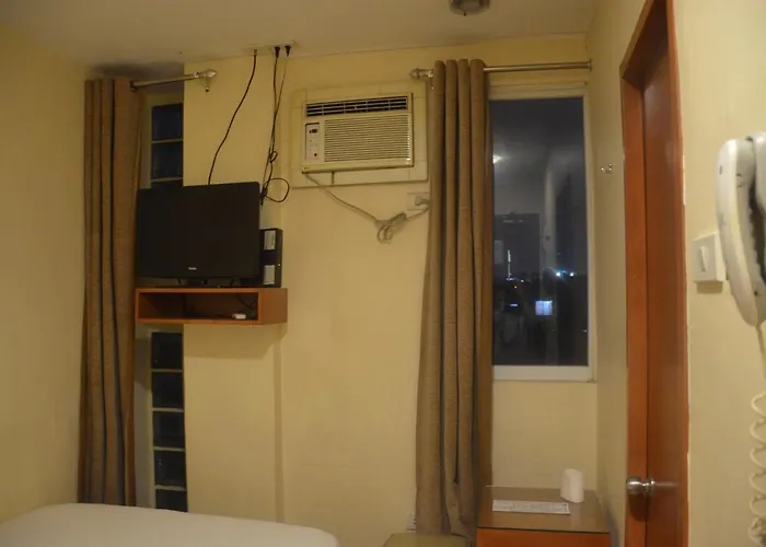 Bed & Breakfast La Gloria Cebu
