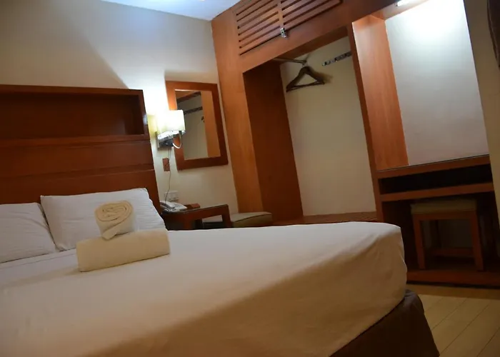 La Gloria Bed & Breakfast