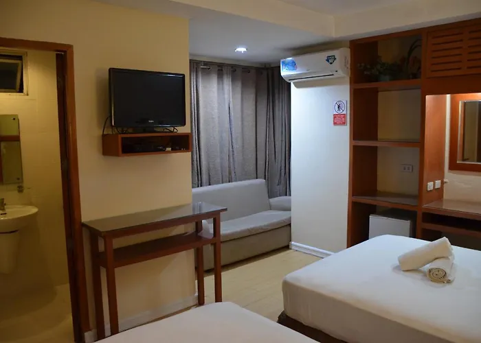 Bed & Breakfast La Gloria Cebu